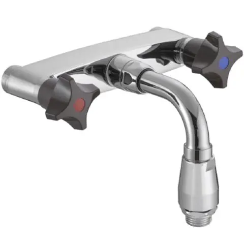 FM Mattsson 31600610 Spolblandare Köp online